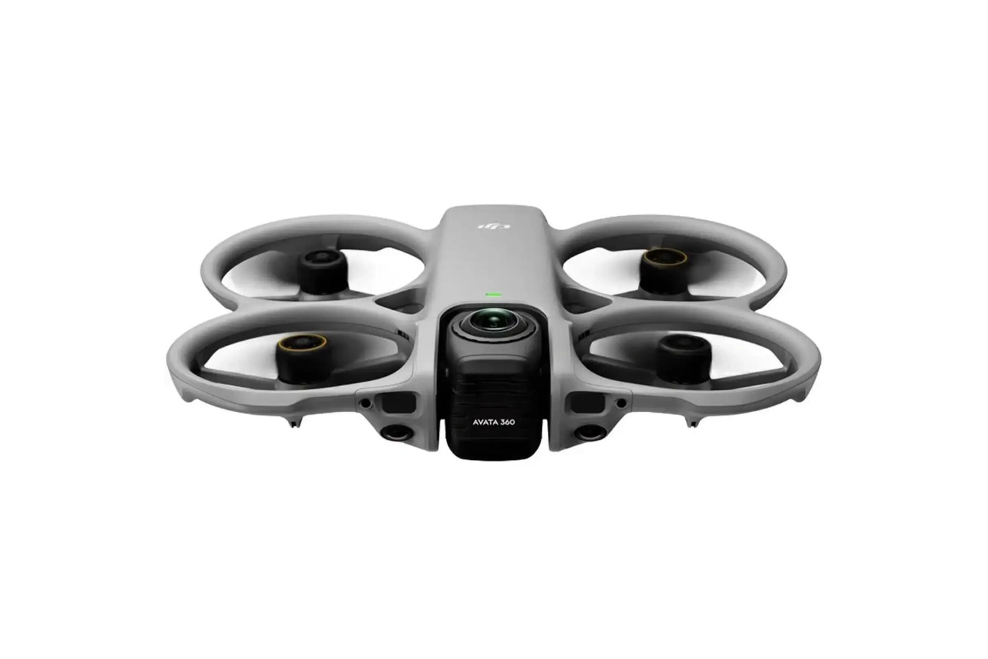 DJI Avata 360 Motion Fly More Combo — квадрокоптер спереду