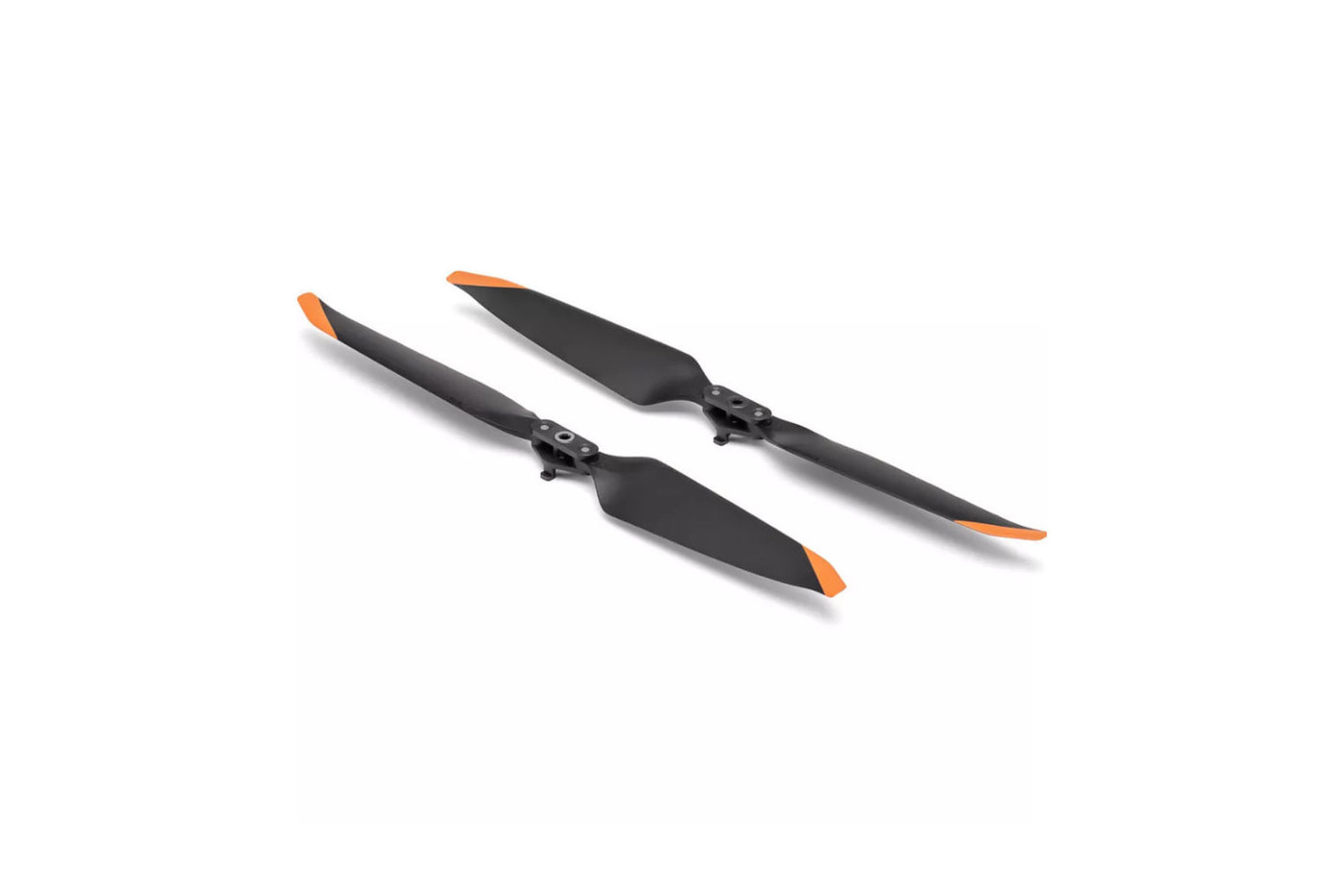 DJI 9453F — розкладені пропелери