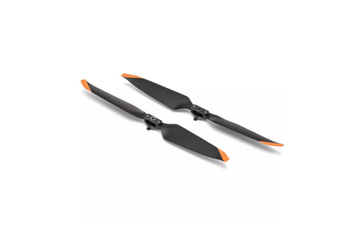 DJI 9453F — розкладені пропелери