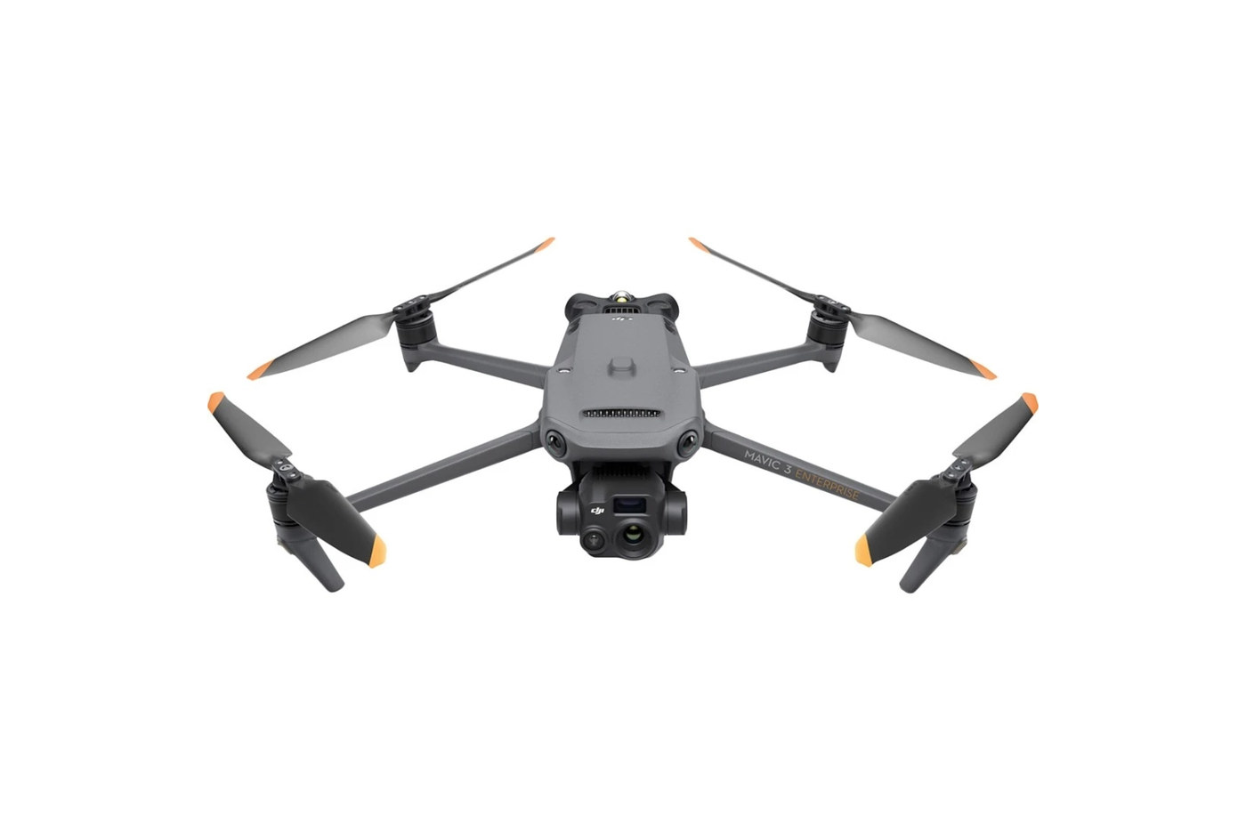 DJI Mavic 3T Advanced Enterprise Thermal — квадрокоптер спереду