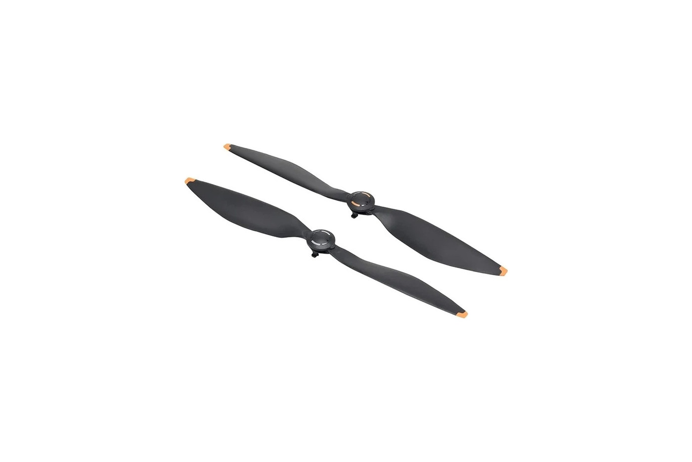 DJI 1158F — пропелери під кутом