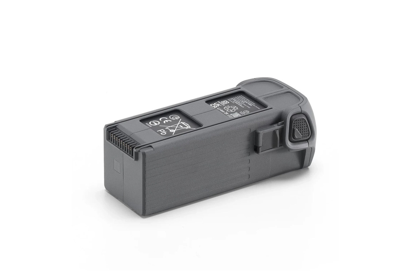 DJI Mavic 4 Pro Intelligent Flight Battery — акумулятор і контакти